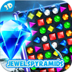 Jewels Pyramids: Egypt Adventure APK