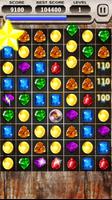 Jewels Miner स्क्रीनशॉट 3