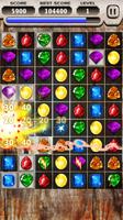 Jewels Miner تصوير الشاشة 1