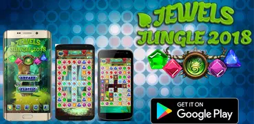 Jewels Jungle 2021