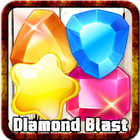 Diamond Blast ikona