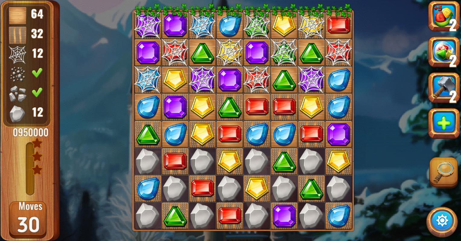 Gems or jewels APK Download Gratis Teka teki PERMAINAN Gems or jewels APK Download Gratis Teka teki PERMAINAN