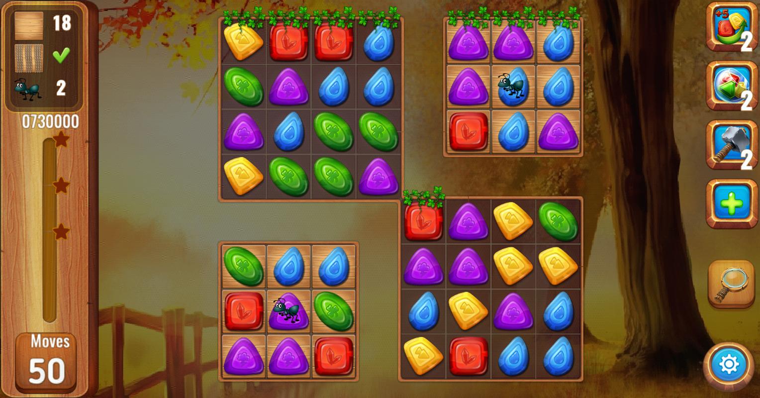 Gems or jewels ? for Android APK Download