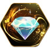 Jewel Quest Hexagon icon