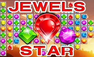 پوستر Jewels Star Mania