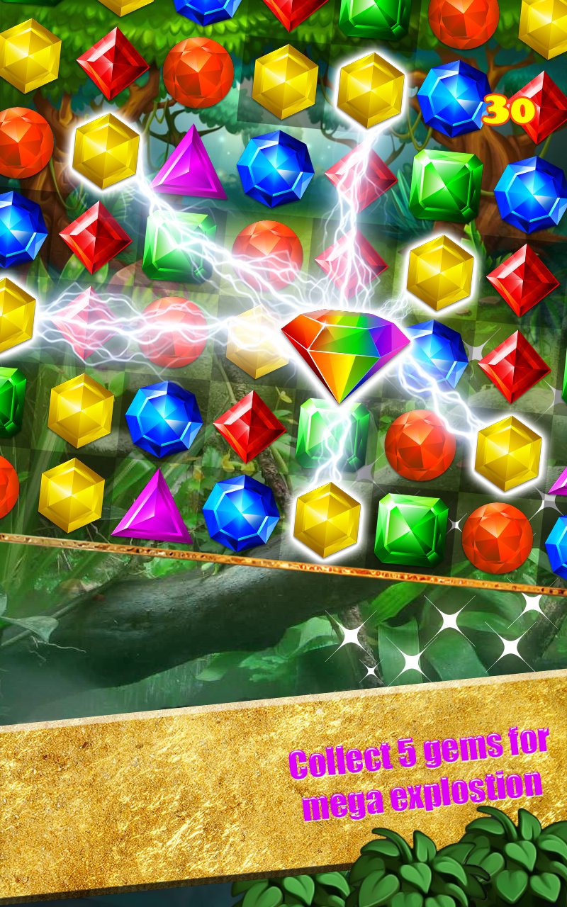 Jewels Classic 2018 APK for Android Download