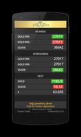 Jewel Trades Affiche