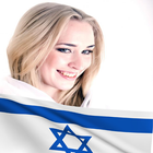 Jewish Girls For Dating & Meet icon