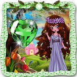 Match-3 Charm Diamond