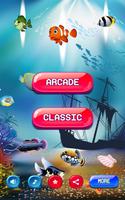 Fishdom Charm Ocean 2018 poster