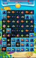 Fishdom Charm Ocean 2018 Ekran Görüntüsü 1