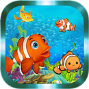 Fishdom Match-3 Quest APK