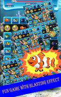 Fishdom Match-3 Quest Ekran Görüntüsü 1