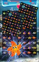 Fish World : Match-3 Plakat