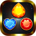 Jewel Match-3 Quest