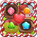 Striped Candy-Match 3 APK