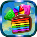 Super Cookie Jam Blast 2018 APK