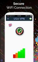 VPN USA Screenshot 2