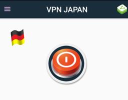 VPN JAPAN - Unlimited•Free•Proxy 🇯🇵 capture d'écran 3