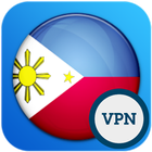 VPN Philippines Zeichen