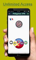 VPN Philippines Screenshot 3