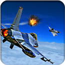 Jet Air Strike Aerial Battle APK