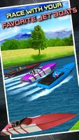 Xtreme Boat Rush:Top Speed Boat Racing 3D 截圖 3