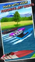 Xtreme Boat Rush:Top Speed Boat Racing 3D Ekran Görüntüsü 3