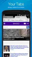 Скачать Jet Browser APK