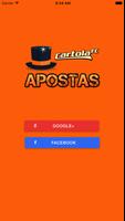 Cartola Apostas-poster