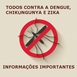 Todos contra a Dengue