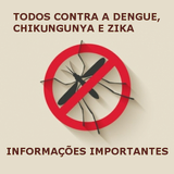 Todos contra a Dengue icône