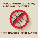 Todos contra a Dengue APK