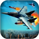 Jet Fighter Air Attack 3D APK