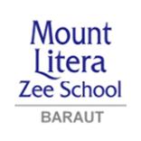 Mount Litera Zee School BARAUT