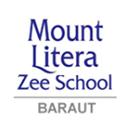 Mount Litera Zee School BARAUT APK