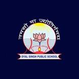 DYAL SINGH PUBLIC SCHOOL