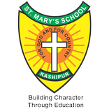 St.Mary's School Kashipur