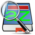 영어사전 (영한사전, 한영사전,Widget) Zeichen