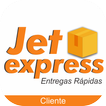 Jetex - Cliente