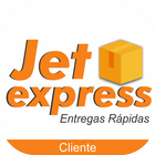 Jetex icône