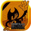 Game Tips For Bendy & Machine APK