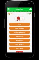 Logo Quiz পোস্টার