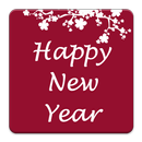 Name on Happy New Year APK