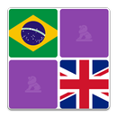 APK Flag Memory Game - Learn Flag