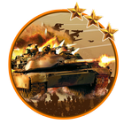 Modern Tank War icône