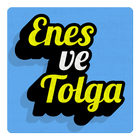 Enes ve Tolga アイコン