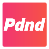 PDND Müzik icône