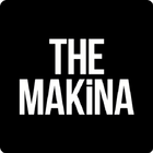 The Makina أيقونة