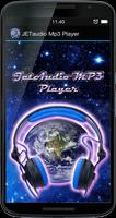 JETaudio Mp3 Player 포스터